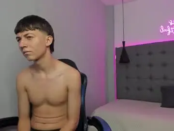 Chaturbate Private Sex Chat of marcellovega