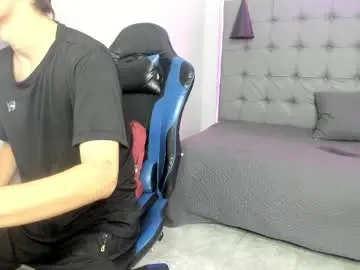 Chaturbate Private Sex Chat of marcellovega