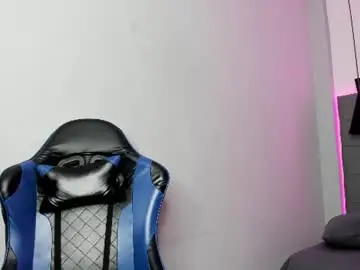 Chaturbate Sex Cam of marcellovega