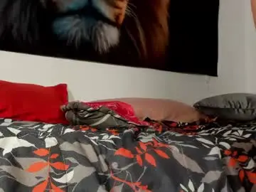Chaturbate Live Porn of mia_harpers
