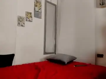 Chaturbate Free Live Porn of mia_harpers