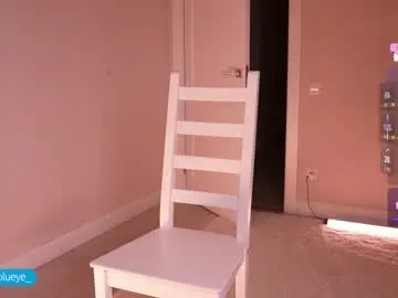 Chaturbate Adult Webcam of miablueye