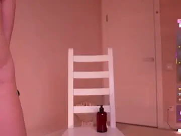 Chaturbate Sex Chat of miablueye