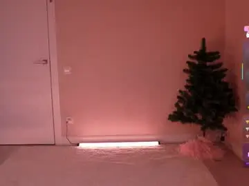 Chaturbate Best live sex cam show of miablueye