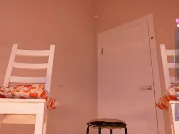 Chaturbate Live Sex Cam of miablueye