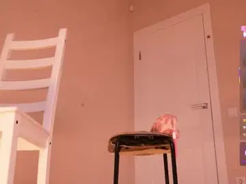 Chaturbate Live Sex Cam of miablueye