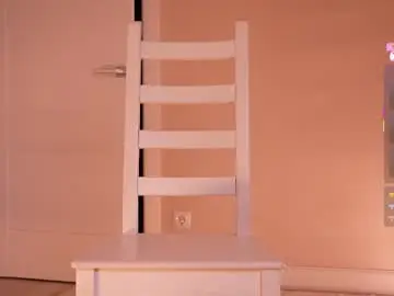 Chaturbate Adult Webcam of miablueye