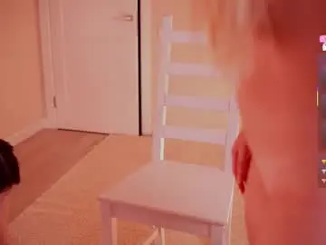 Chaturbate Best live sex cam show of miablueye