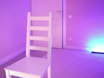 Chaturbate Live Sex Cam of miablueye