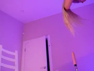 Chaturbate Live Sex Cam of miablueye