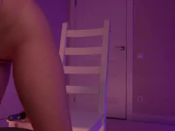 Chaturbate Best live sex cam show of miablueye