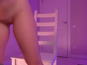 Chaturbate Live Porn of miablueye