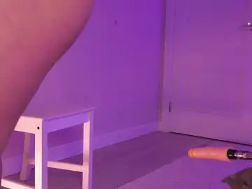Chaturbate Sex Cam of miablueye