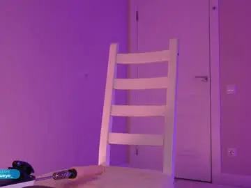 Chaturbate Best live sex cam show of miablueye