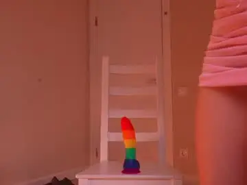 Chaturbate Free Porn Cam of miablueye