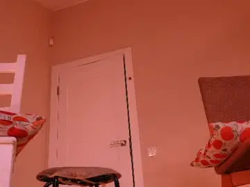 Chaturbate Sex Cam of miablueye