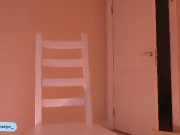 Chaturbate Live Porn of miablueye