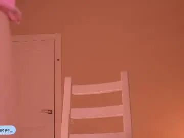 Chaturbate Live Porn of miablueye