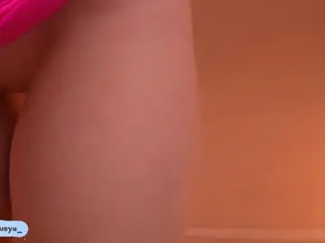 Chaturbate Sex Cam of miablueye