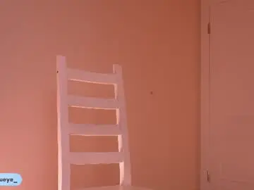 Chaturbate Best Webcam of miablueye