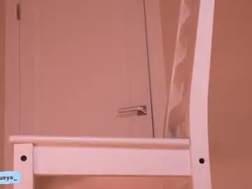 Chaturbate Live Porn of miablueye