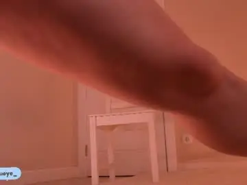 Chaturbate Adult Webcam of miablueye