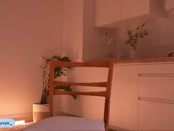 Chaturbate Adult Webcam of miablueye