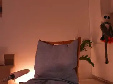 Chaturbate Best Webcam of miablueye