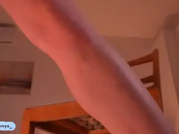 Chaturbate Free Porn Cam of miablueye