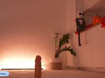 Chaturbate Sex Cam of miablueye
