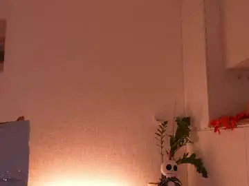 Chaturbate Live Sex of miablueye