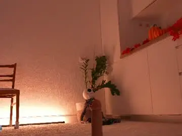 Chaturbate Live Sex of miablueye