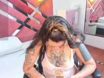 Chaturbate Sex Chat of miaink_