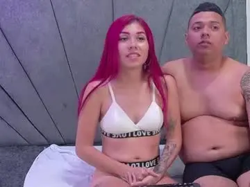 Chaturbate Private Sex Chat of perla_8710