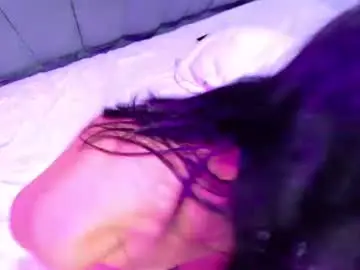 Chaturbate Live Sex of perla_8710