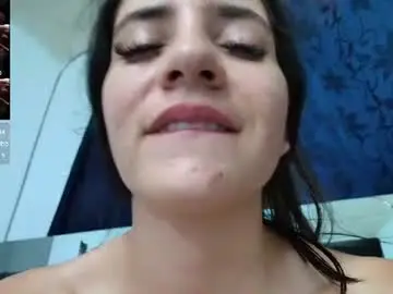Chaturbate Adult Webcam of samanthahoteer96