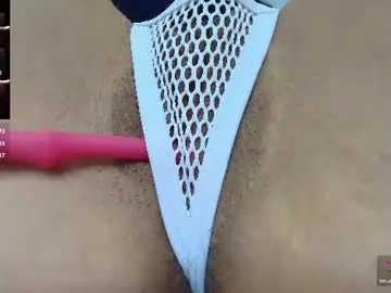Chaturbate Free Porn Cam of samanthahoteer96