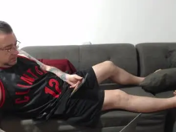 Chaturbate Live Sex of tod916