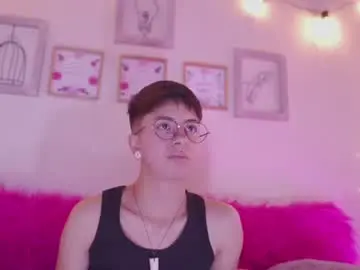 Chaturbate Best Webcam of tomboy_tommy