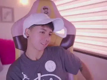 Chaturbate Adult Webcams of tomboy_tommy
