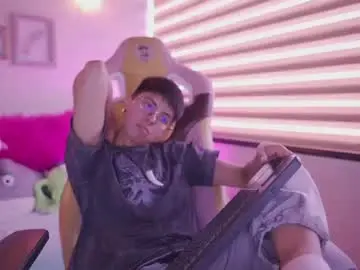 Chaturbate Private Sex Chat of tomboy_tommy