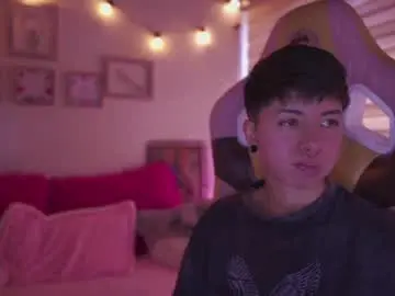 Chaturbate Adult Video Chat of tomboy_tommy