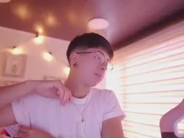 Chaturbate Sex Cam of tomboy_tommy