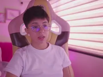 Chaturbate Live Sex of tomboy_tommy