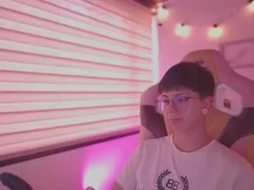 Chaturbate Sex Chat of tomboy_tommy