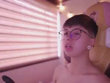 Chaturbate Best Webcam of tomboy_tommy