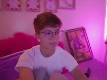 Chaturbate Nude Webcam of tomboy_tommy
