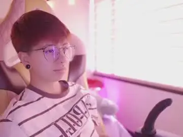 Chaturbate Free Live Porn of tomboy_tommy