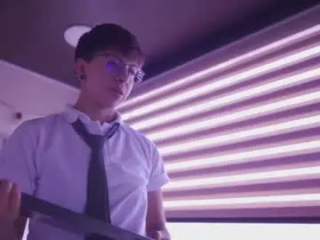 Chaturbate Live Sex of tomboy_tommy