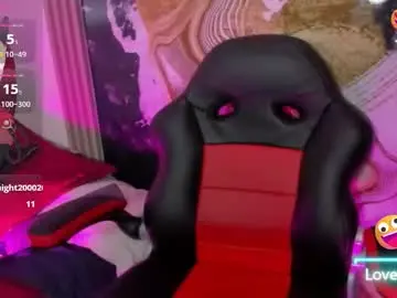 Chaturbate Live Porn of vella_sex